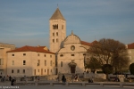 Església de Sta. Maria. Zadar. Croàcia